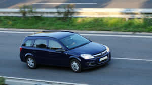 Opel Astra 1600 X 900 Wallpaper Wallpaper