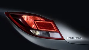 Opel Insignia 1920 X 1080 Wallpaper Wallpaper