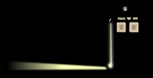 Open The Doors To A World Of Adventure Wallpaper