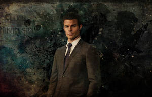 Opening Scene Elijah Mikaelson Wallpaper