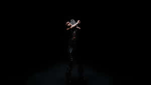 Opium Addiction Struggles Wallpaper