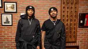 Opium Brand Streetwear Style Wallpaper