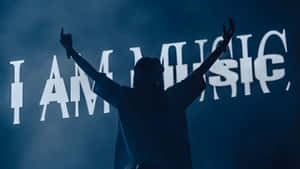 Opium Music Experience Wallpaper