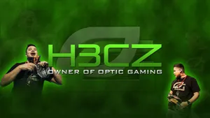 Optic Gaming Owner H3 C Z Wallpaper Wallpaper