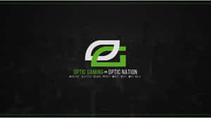 Optic Gaming Team Wallpaper Wallpaper