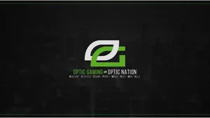 Optic Gaming Team Wallpaper Wallpaper