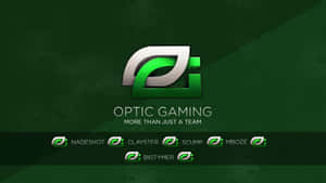 Optic Gaming Team Wallpaper Wallpaper