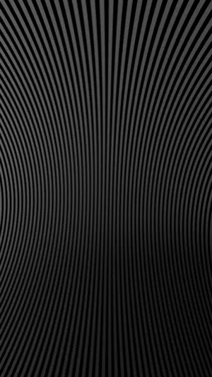 Optical Illusion Black And Grey Iphone Wallpaper