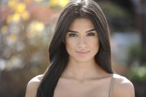 Orange Is The New Black Diane Guerrero Wallpaper