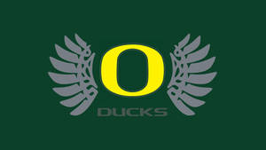 Oregon State University O Ducks Wallpaper