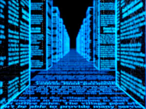 Organizing And Managing Data Effectively To Maximize Its Potential. Wallpaper