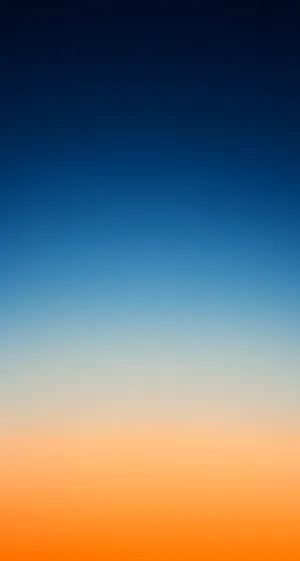 Original Iphone 5s Sunset Sky Shade Wallpaper
