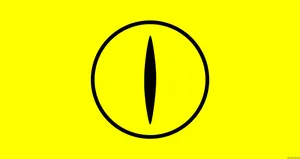 Orochimaru Yellow Eye Wallpaper