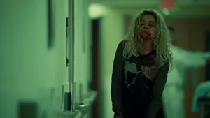 Orphan Black Clone Helena Wallpaper