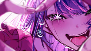 Oshi No Ko Stunning 4k Artwork Wallpaper