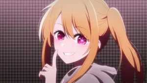 Oshi No Ko Stunning 4k Visuals Wallpaper