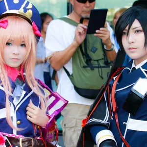 Otaku 1200 X 1200 Wallpaper Wallpaper