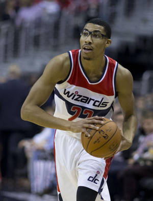 Otto Porter Jr Basketball Wallpaper