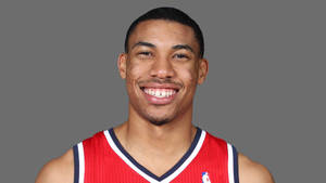 Otto Porter Jr Lovely Smile Wallpaper