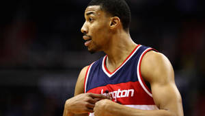 Otto Porter Jr Wizards Wallpaper