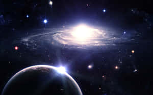 Our Home Is Worth Protecting Wallpaper