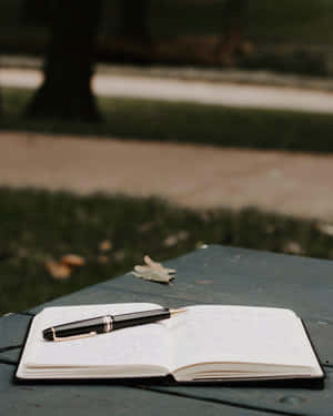 Outdoor Writing Inspiration.jpg Wallpaper