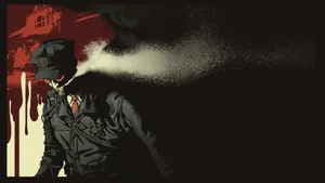 Outlast Trials Horror Atmosphere Wallpaper