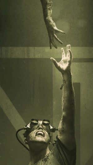 Outlast Trials Horror Survival Wallpaper