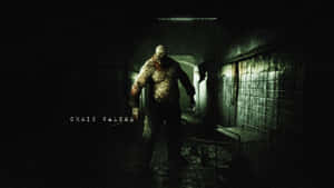 Outlast Trials Scariest Enemy Wallpaper