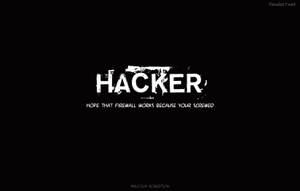 Outsmart The System Wallpaper