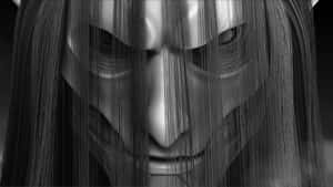 Outstretch Your Hands And Seize Your Fate. Wallpaper