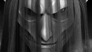 Outstretch Your Hands And Seize Your Fate. Wallpaper