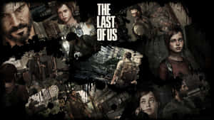 Outwit, Outlast, Outplay: The Thrill Of Survival Game Wallpaper