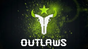 Overwatch League - Intense Esports Battle Wallpaper