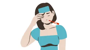 Overworked And Underpowered Laptop Wallpaper