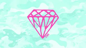 Own Your Individual Style With Pink Nation Wallpaper