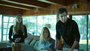 Ozark Family Concerns Wallpaper