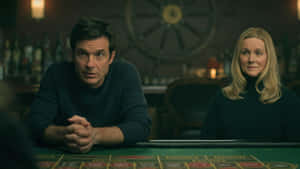 Ozark Marty Wendy Casino Strategy Wallpaper