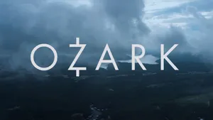 Ozark Series Title Card Wallpaper