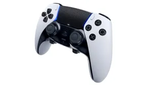 P S5 Controller Design Features Wallpaper