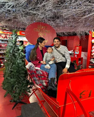 Pablo Fornals Sleigh Wallpaper