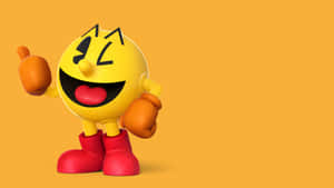 Pac Man Hd Wallpapers Wallpaper