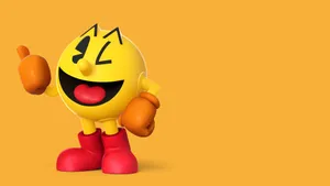 Pac Man Hd Wallpapers Wallpaper