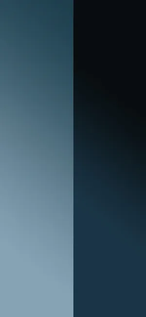 Pacific Blue Gradient Background Wallpaper