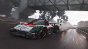 Pagani Edition Project Cars Wallpaper