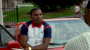 Paid In Full Movie Scene Wallpaper