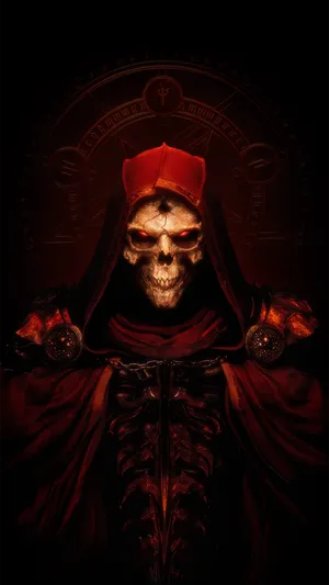 Painful Decisions Await. Wallpaper