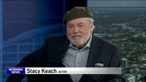 Painter Hat Stacy Keach Live Wallpaper