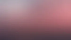 Pale Pink Gradient Background Wallpaper