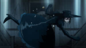 Palm Siberia - Tropical Paradise Amidst The Snow Wallpaper